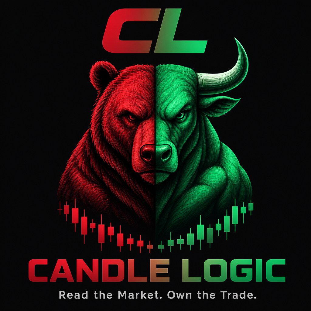 Candle Logic Trading
